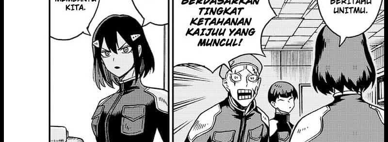 8Kaijuu B-Side Chapter 01 Gambar 77