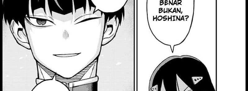 8Kaijuu B-Side Chapter 01 Gambar 79