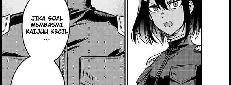 8Kaijuu B-Side Chapter 01 Gambar 80