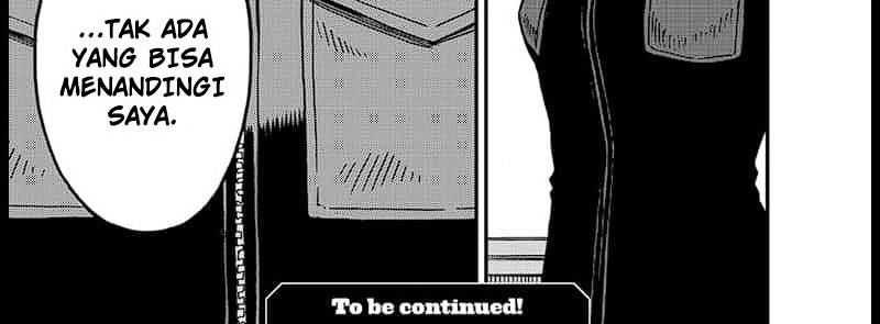 8Kaijuu B-Side Chapter 01 Gambar 81