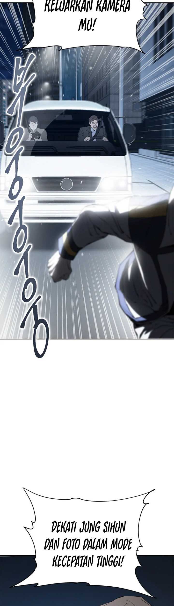 Strongest Level 1 Player Chapter 22 Gambar 19