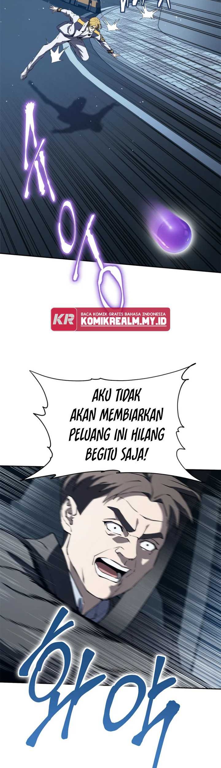 Strongest Level 1 Player Chapter 22 Gambar 22