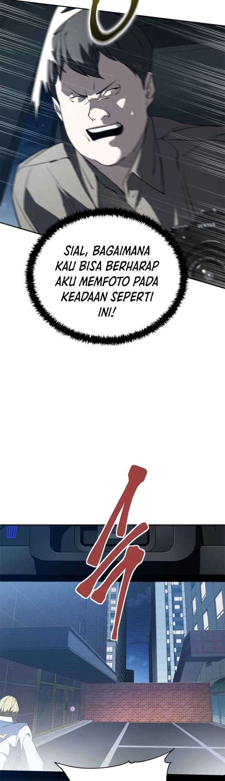 Strongest Level 1 Player Chapter 22 Gambar 24