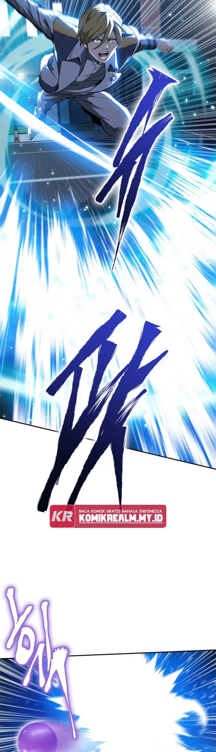 Strongest Level 1 Player Chapter 22 Gambar 29