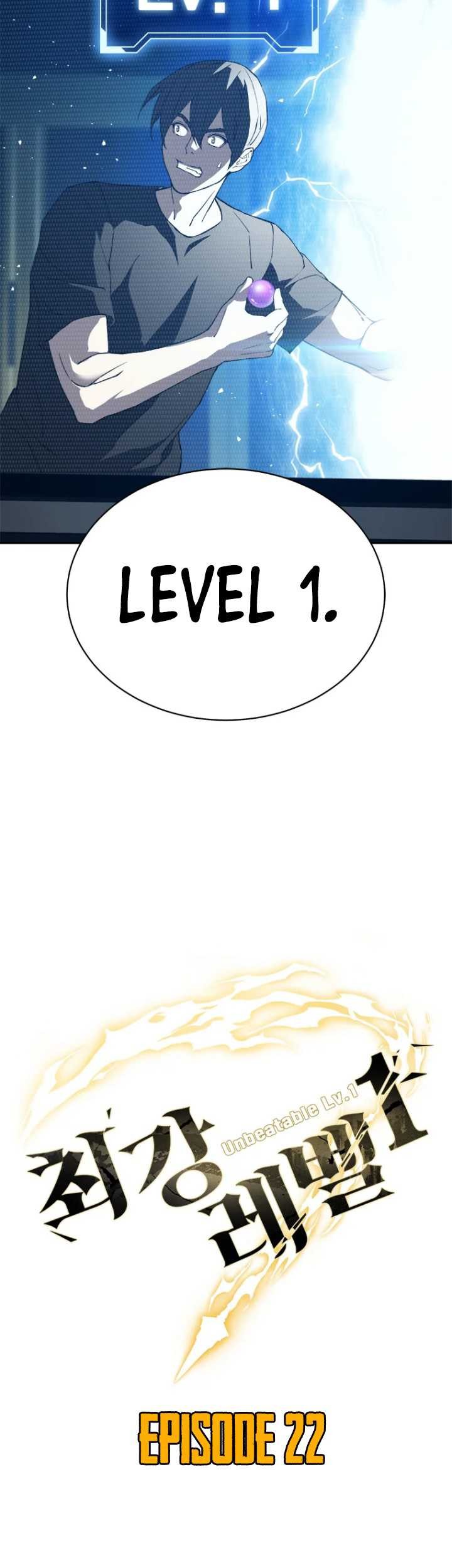 Strongest Level 1 Player Chapter 22 Gambar 41