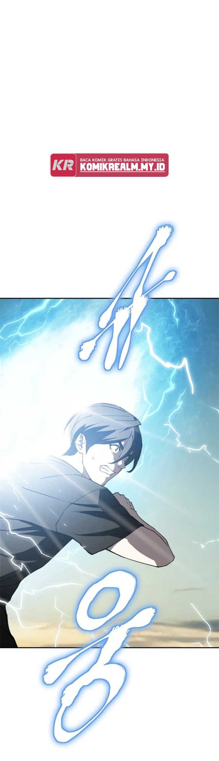 Strongest Level 1 Player Chapter 22 Gambar 42
