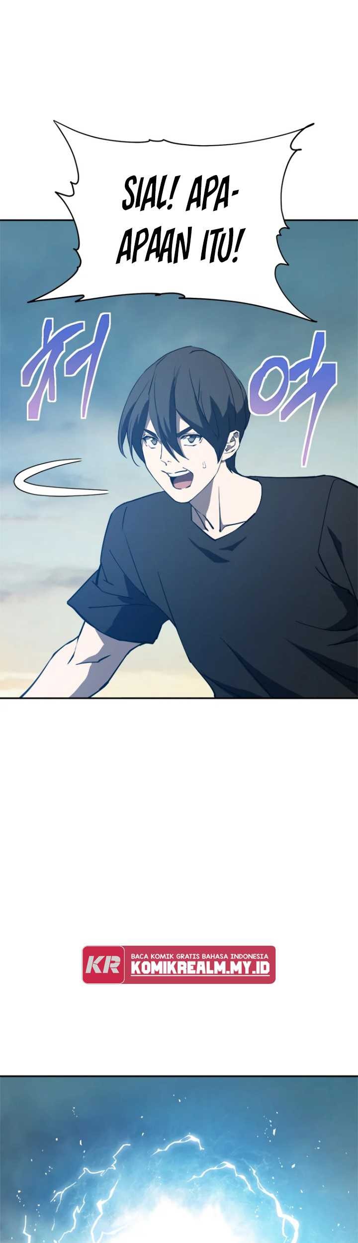Strongest Level 1 Player Chapter 22 Gambar 43