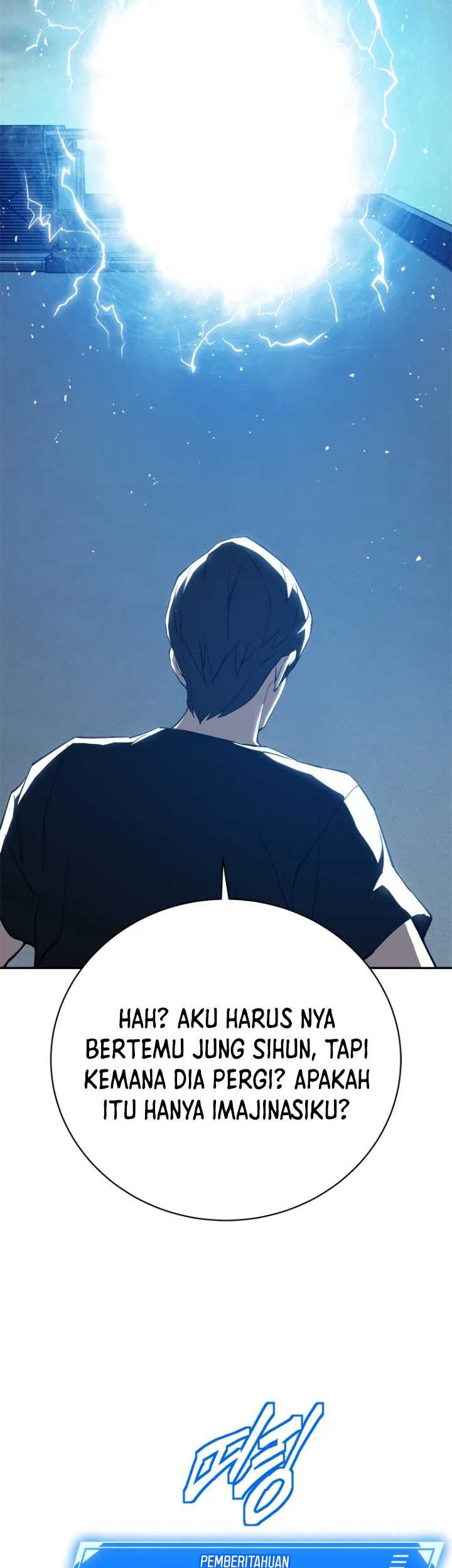 Strongest Level 1 Player Chapter 22 Gambar 44