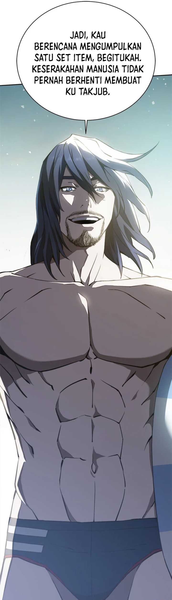 Strongest Level 1 Player Chapter 22 Gambar 49