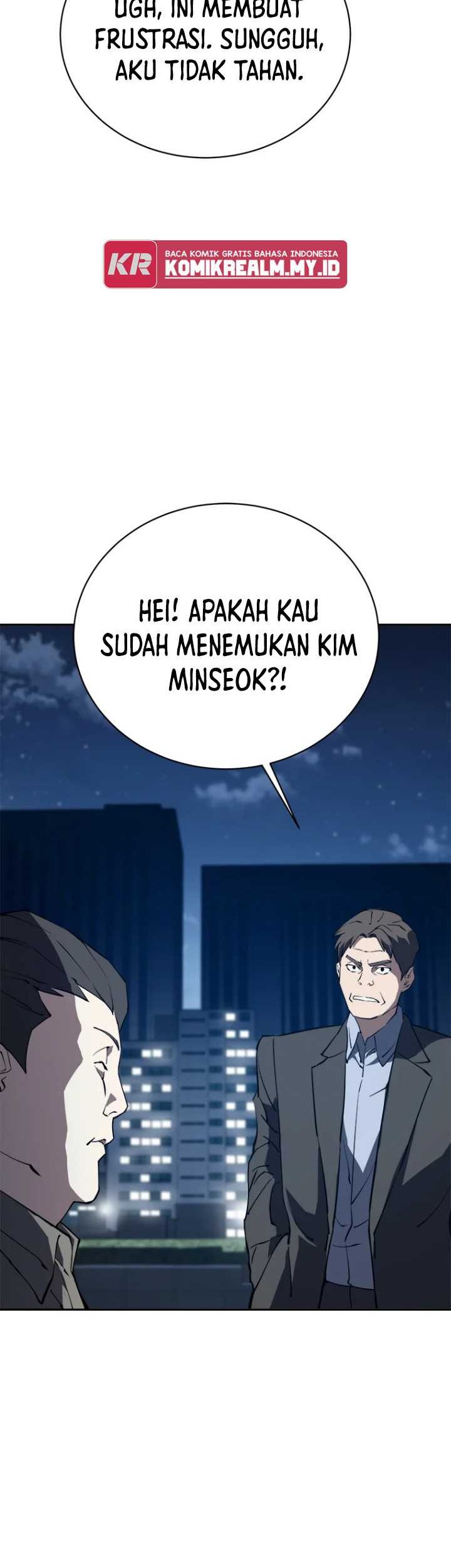 Strongest Level 1 Player Chapter 22 Gambar 3
