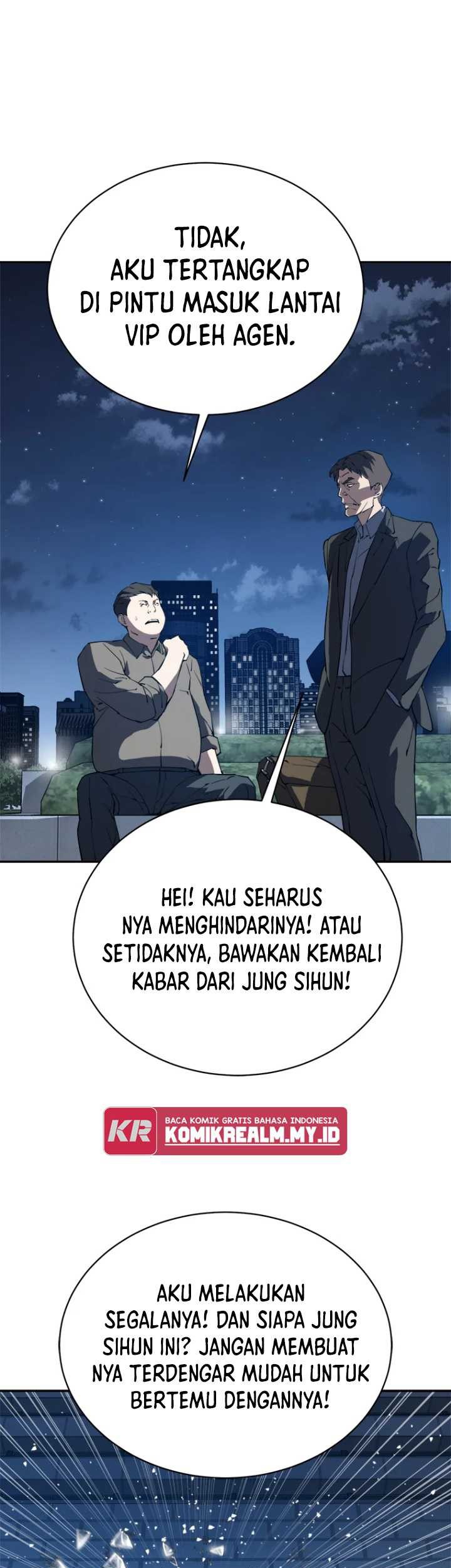 Strongest Level 1 Player Chapter 22 Gambar 4