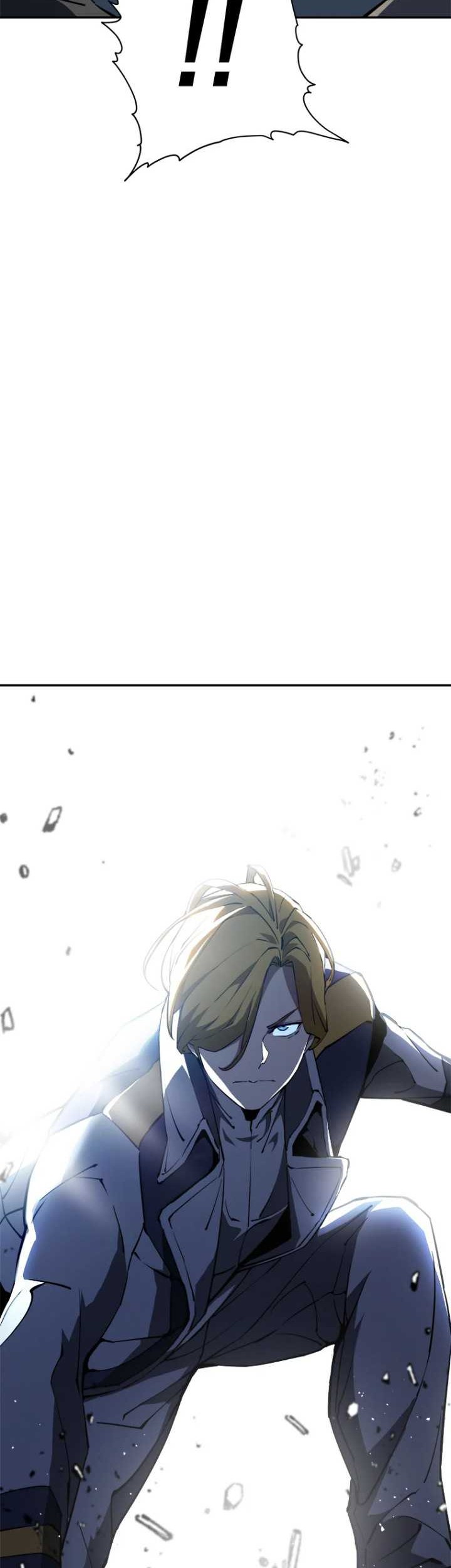 Strongest Level 1 Player Chapter 22 Gambar 9