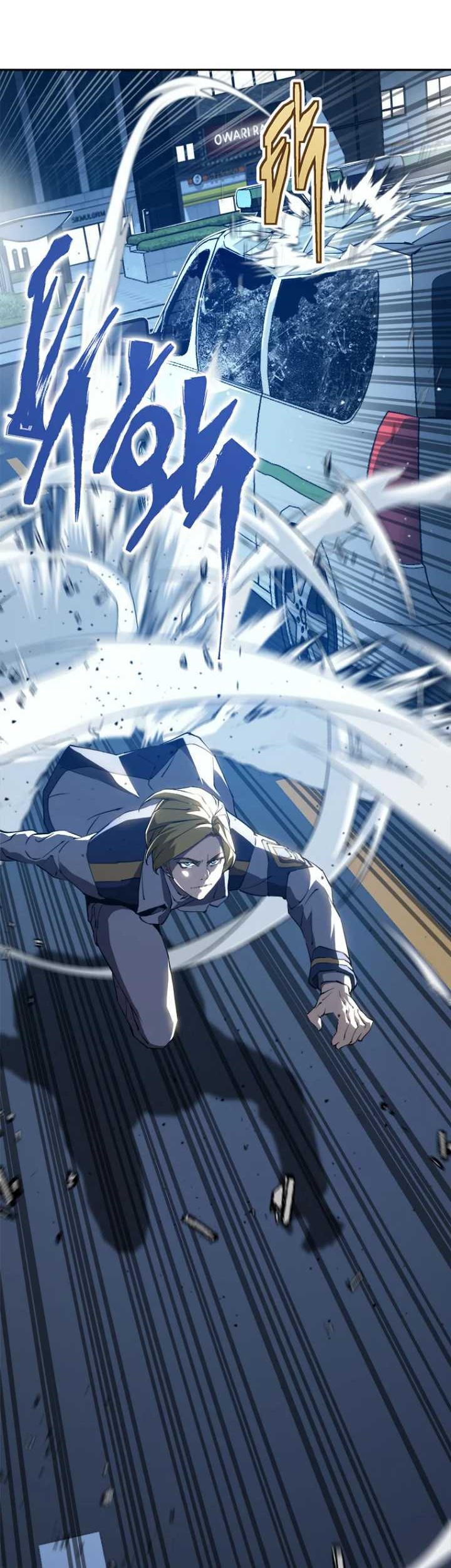 Strongest Level 1 Player Chapter 22 Gambar 11