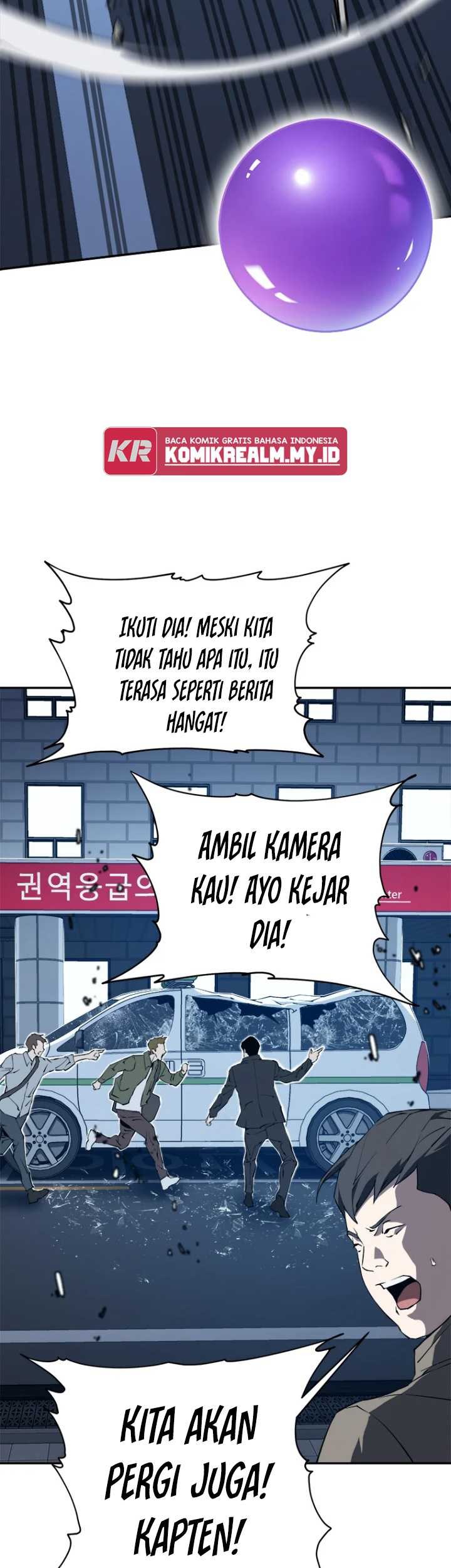 Strongest Level 1 Player Chapter 22 Gambar 12