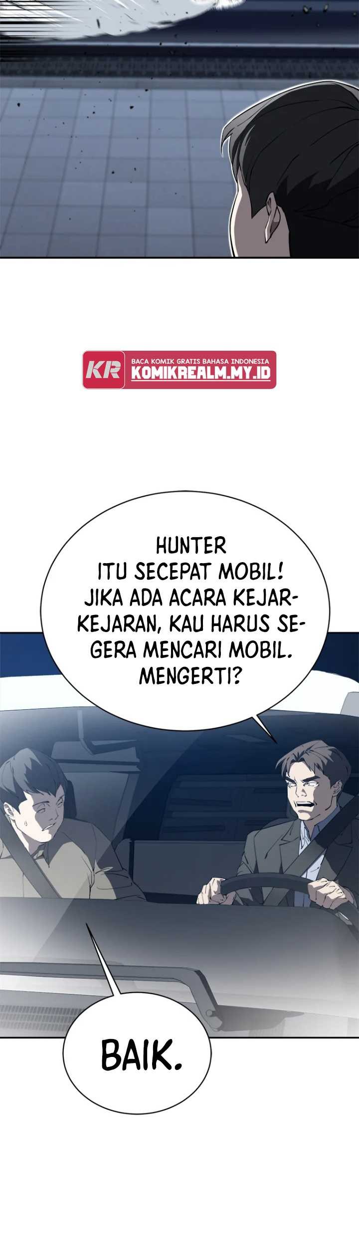 Strongest Level 1 Player Chapter 22 Gambar 15
