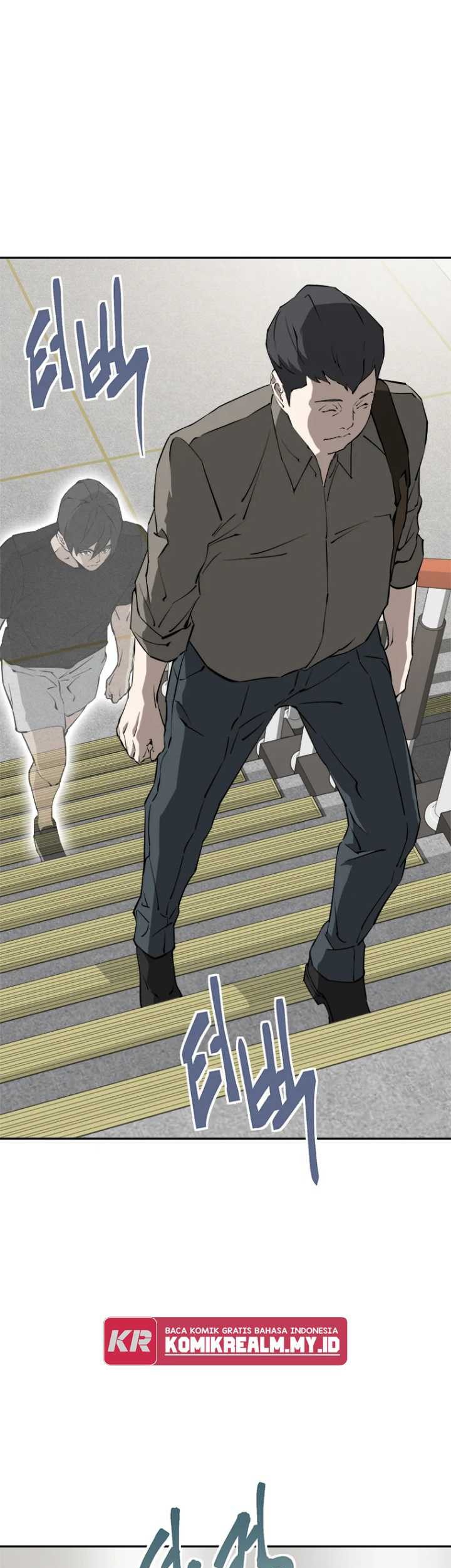 Strongest Level 1 Player Chapter 21 Gambar 19