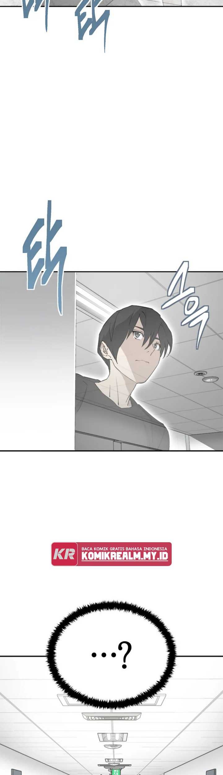 Strongest Level 1 Player Chapter 21 Gambar 22