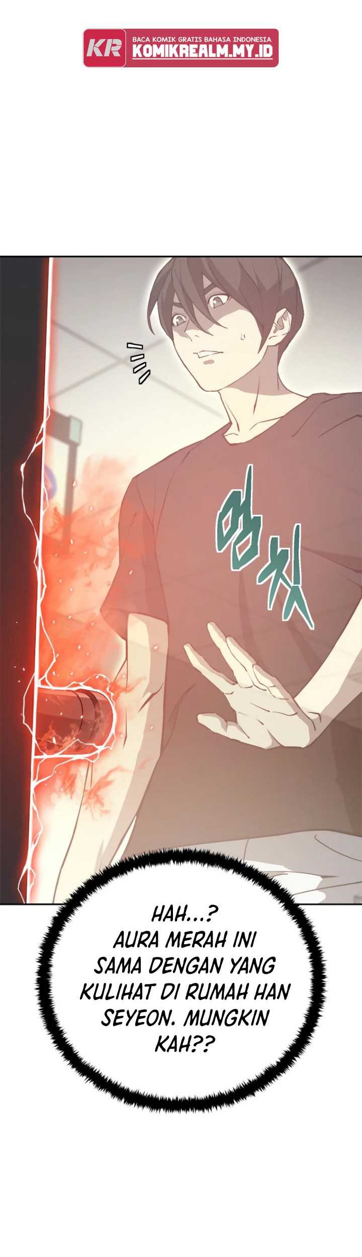 Strongest Level 1 Player Chapter 21 Gambar 26