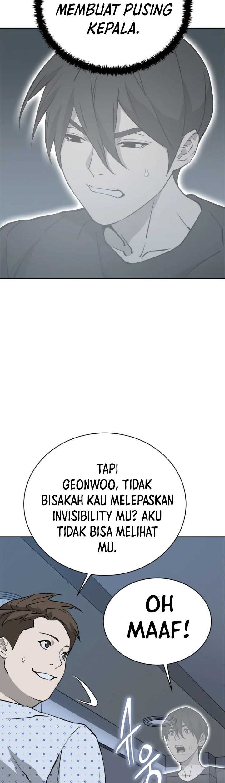 Strongest Level 1 Player Chapter 21 Gambar 36