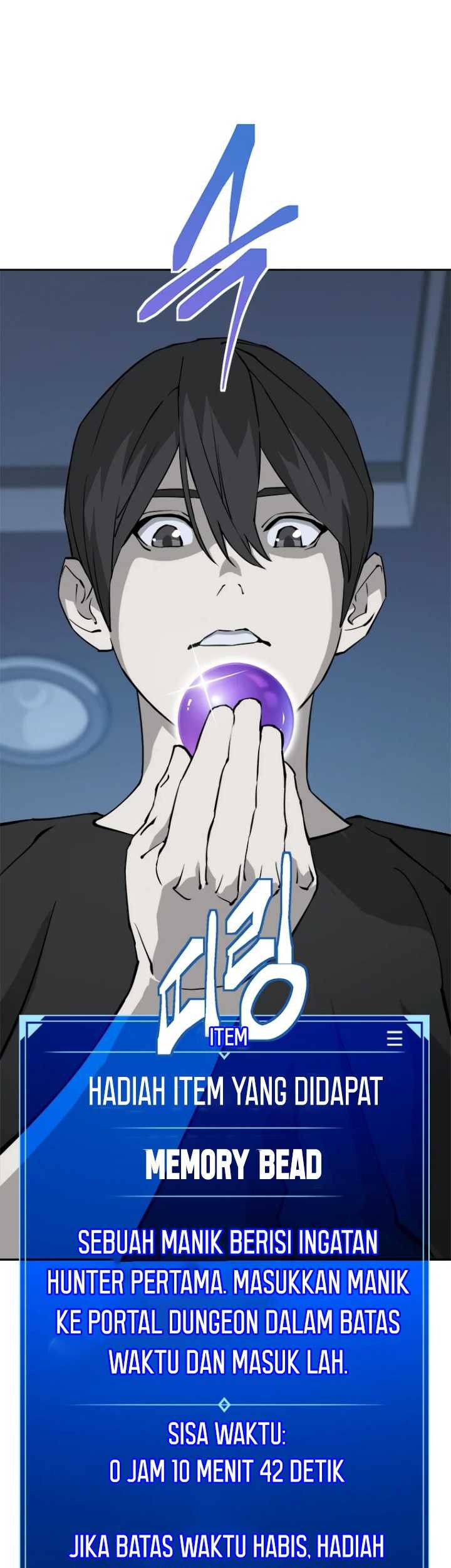Strongest Level 1 Player Chapter 21 Gambar 42