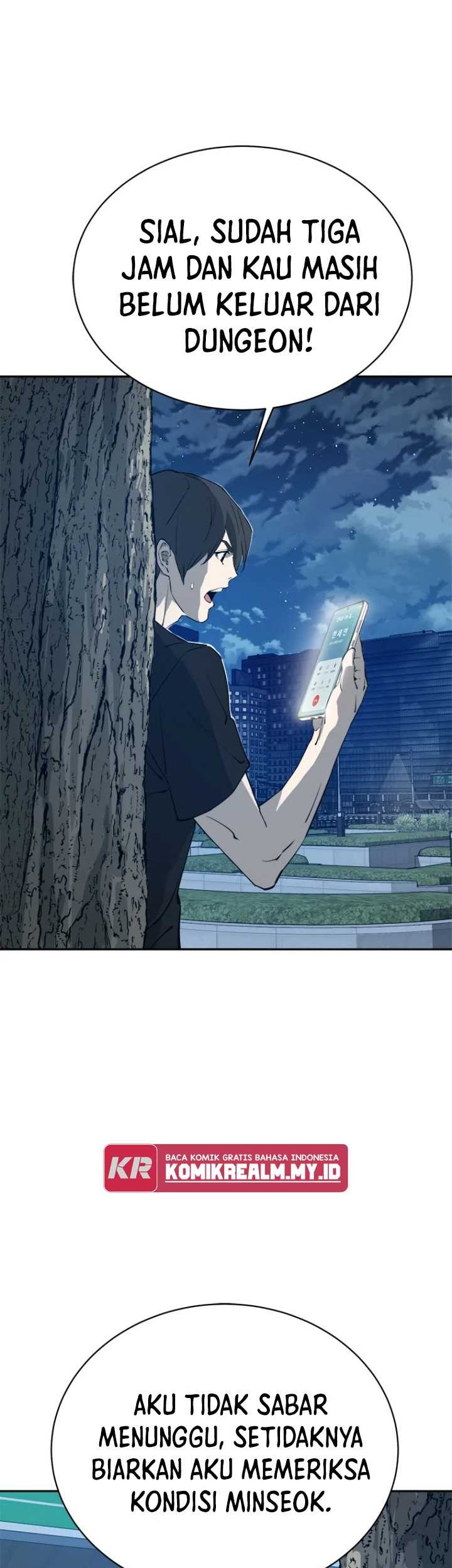 Strongest Level 1 Player Chapter 21 Gambar 4