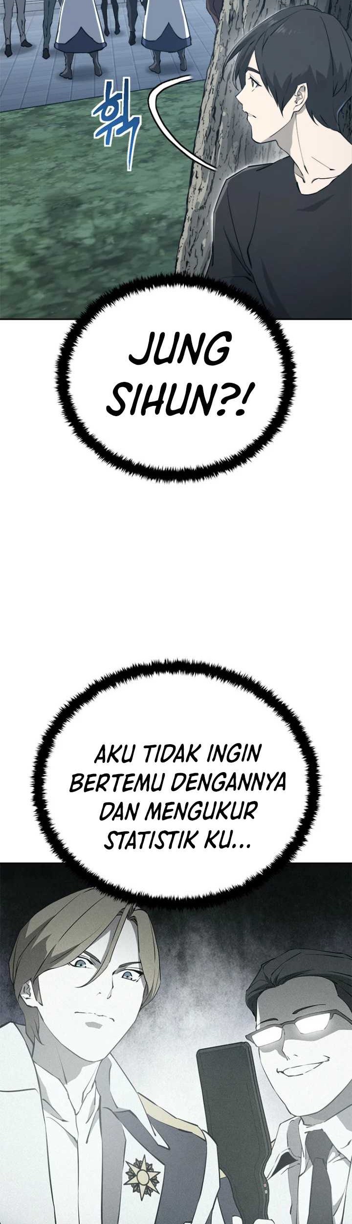 Strongest Level 1 Player Chapter 21 Gambar 7
