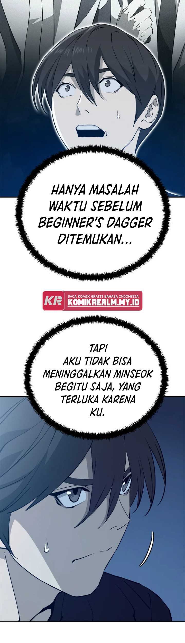 Strongest Level 1 Player Chapter 21 Gambar 8