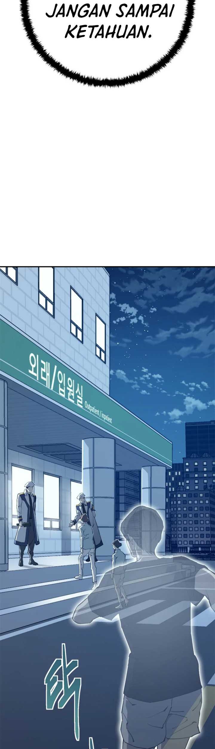Strongest Level 1 Player Chapter 21 Gambar 11