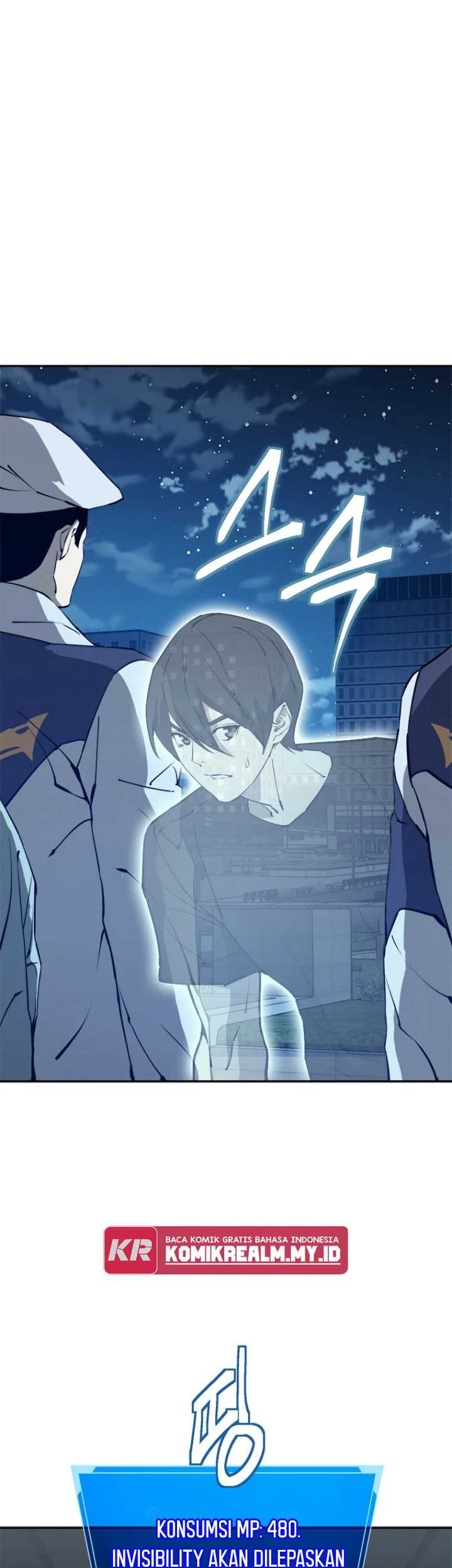 Strongest Level 1 Player Chapter 21 Gambar 13