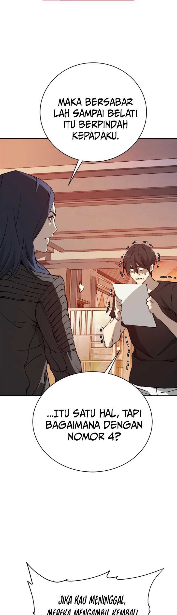 Strongest Level 1 Player Chapter 20 Gambar 19