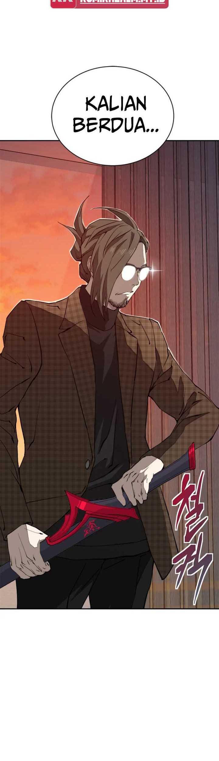 Strongest Level 1 Player Chapter 20 Gambar 24