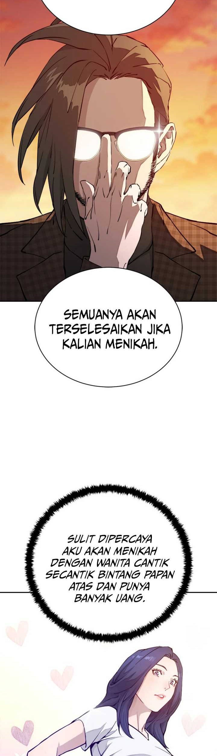 Strongest Level 1 Player Chapter 20 Gambar 26