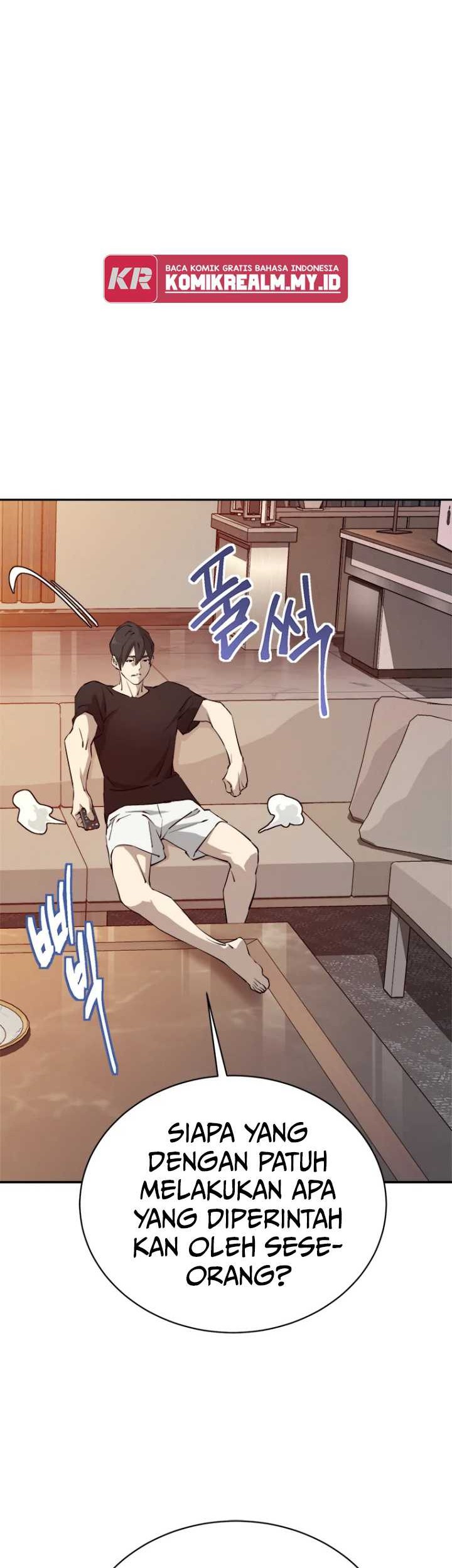 Strongest Level 1 Player Chapter 20 Gambar 42