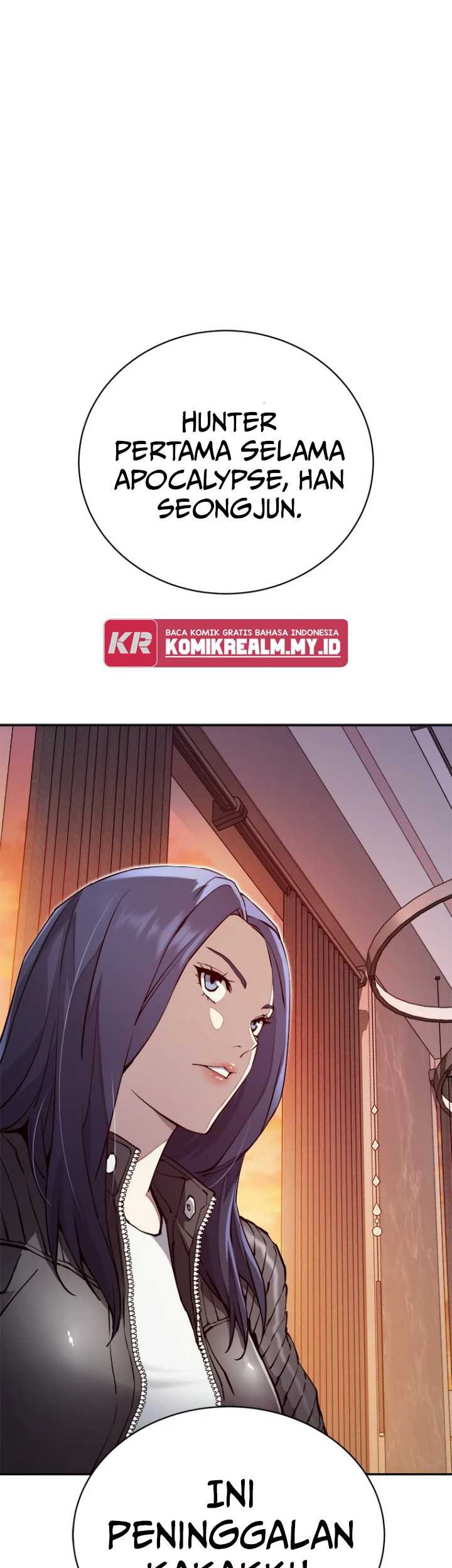 Baca Strongest Level 1 Player Chapter 20 Gambar 2