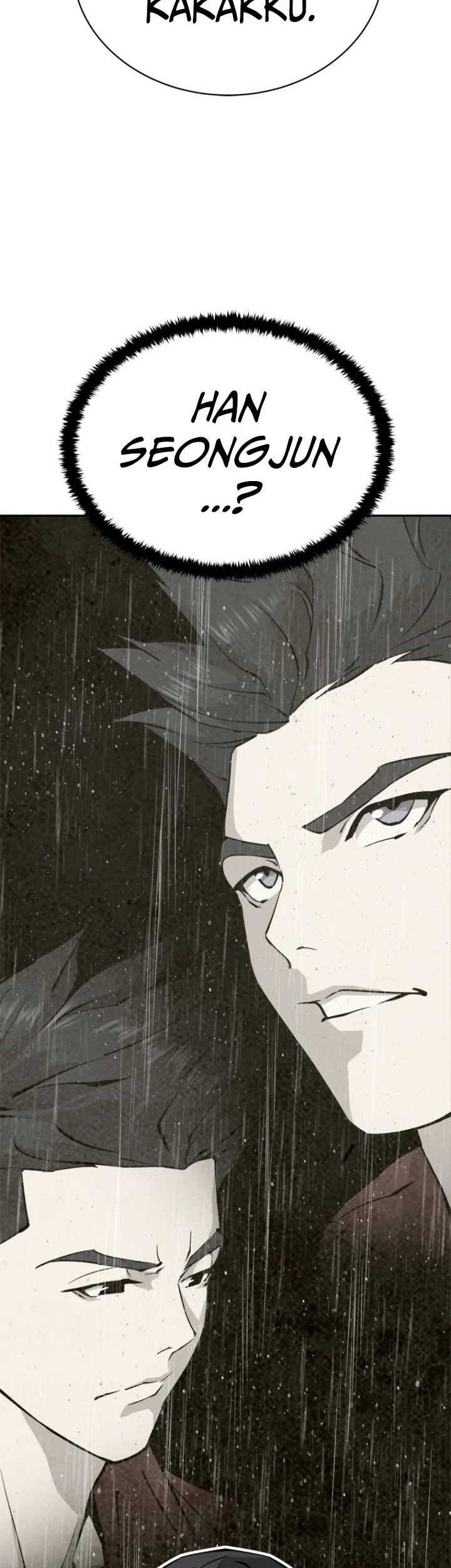 Strongest Level 1 Player Chapter 20 Gambar 3