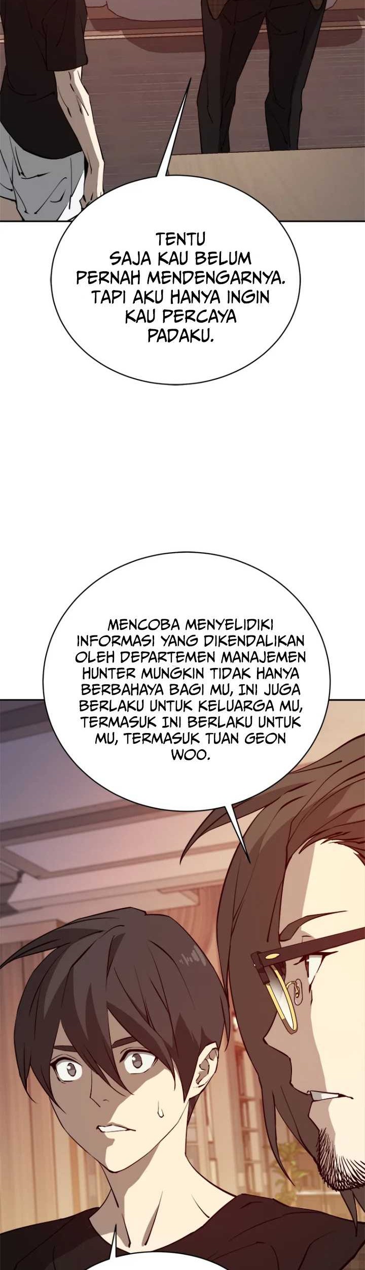 Strongest Level 1 Player Chapter 20 Gambar 5