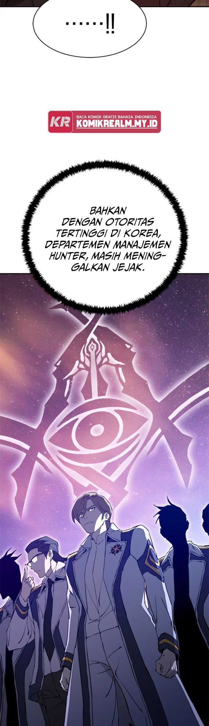 Strongest Level 1 Player Chapter 20 Gambar 6
