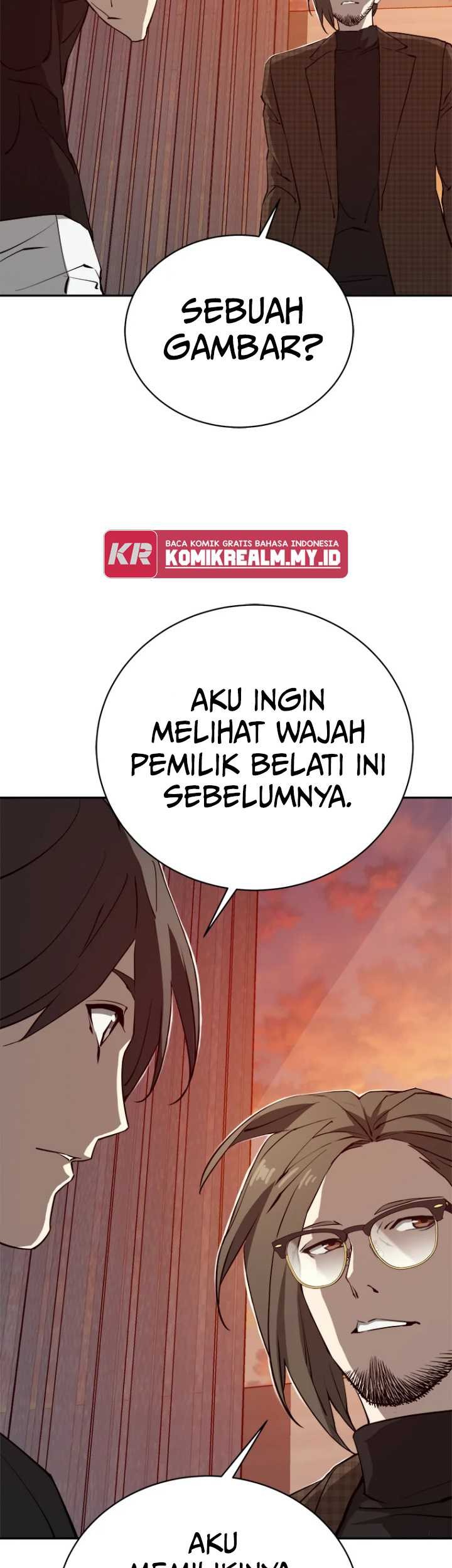 Strongest Level 1 Player Chapter 20 Gambar 8