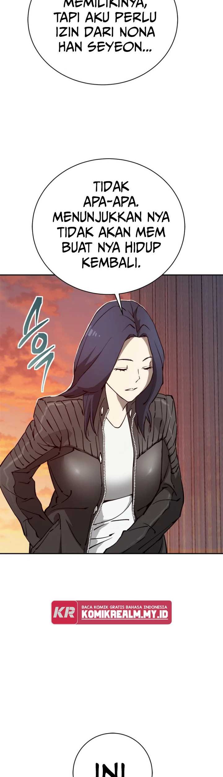 Strongest Level 1 Player Chapter 20 Gambar 9