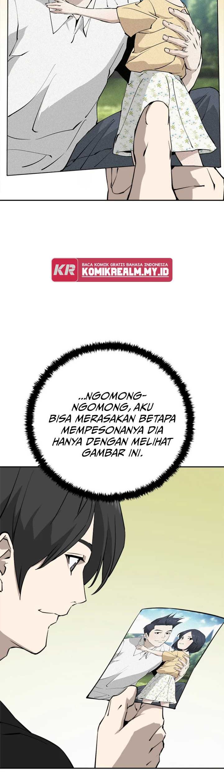 Strongest Level 1 Player Chapter 20 Gambar 11