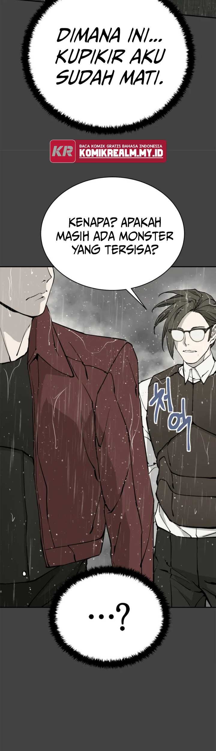 Strongest Level 1 Player Chapter 19 Gambar 20