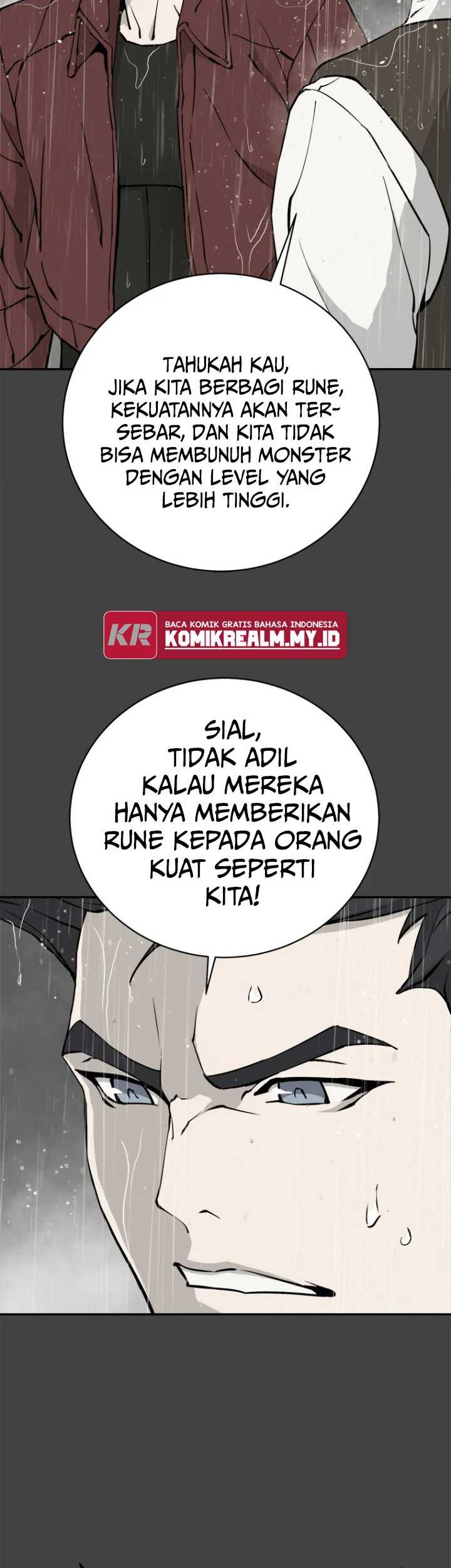 Strongest Level 1 Player Chapter 19 Gambar 23