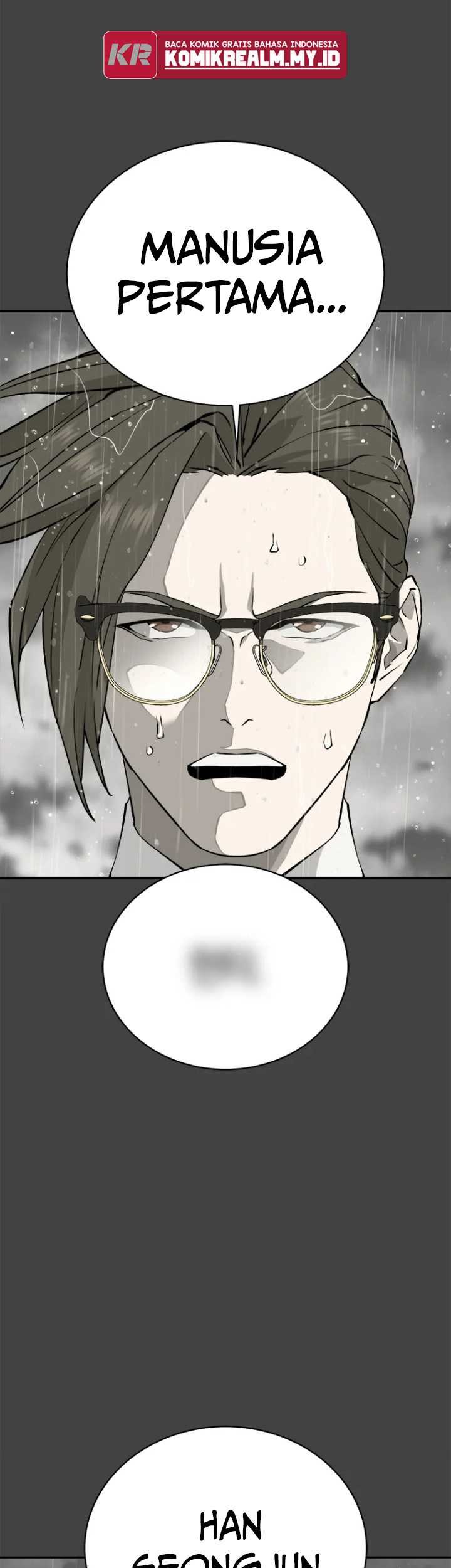 Strongest Level 1 Player Chapter 19 Gambar 26