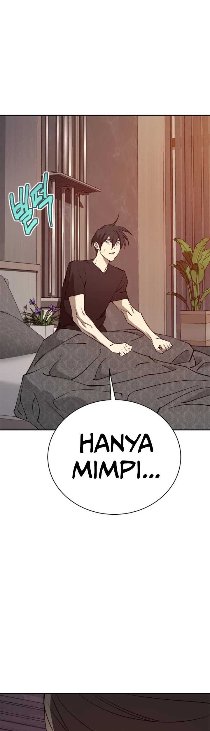 Strongest Level 1 Player Chapter 19 Gambar 30