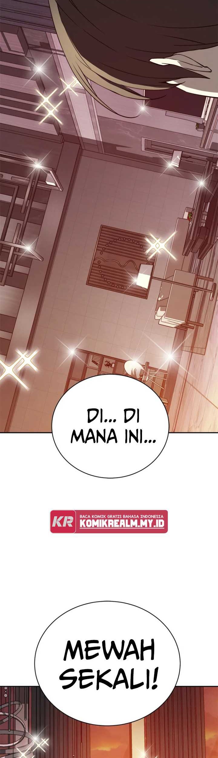 Strongest Level 1 Player Chapter 19 Gambar 31