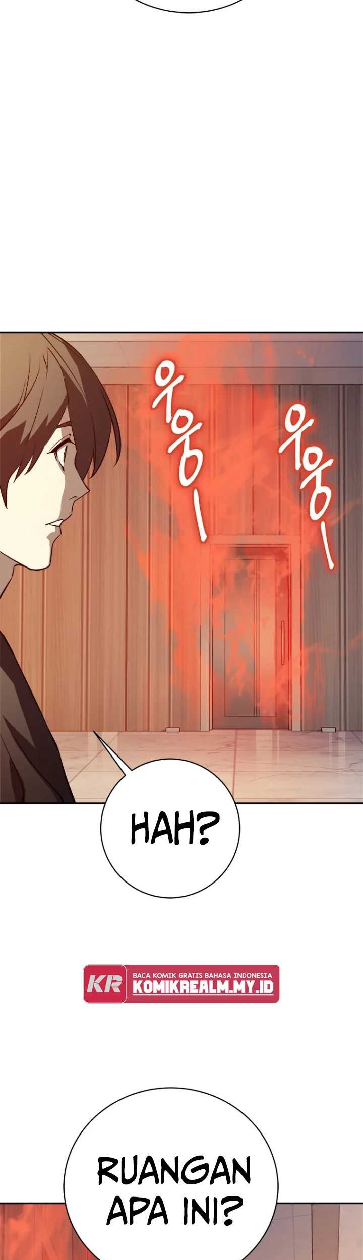 Strongest Level 1 Player Chapter 19 Gambar 34