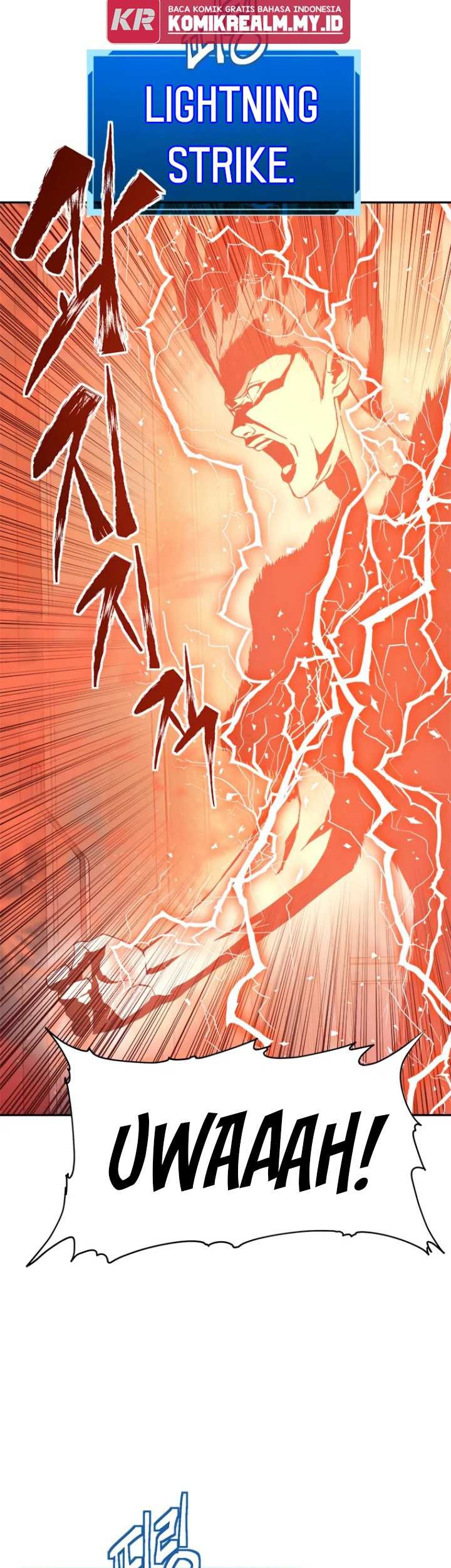 Strongest Level 1 Player Chapter 19 Gambar 36