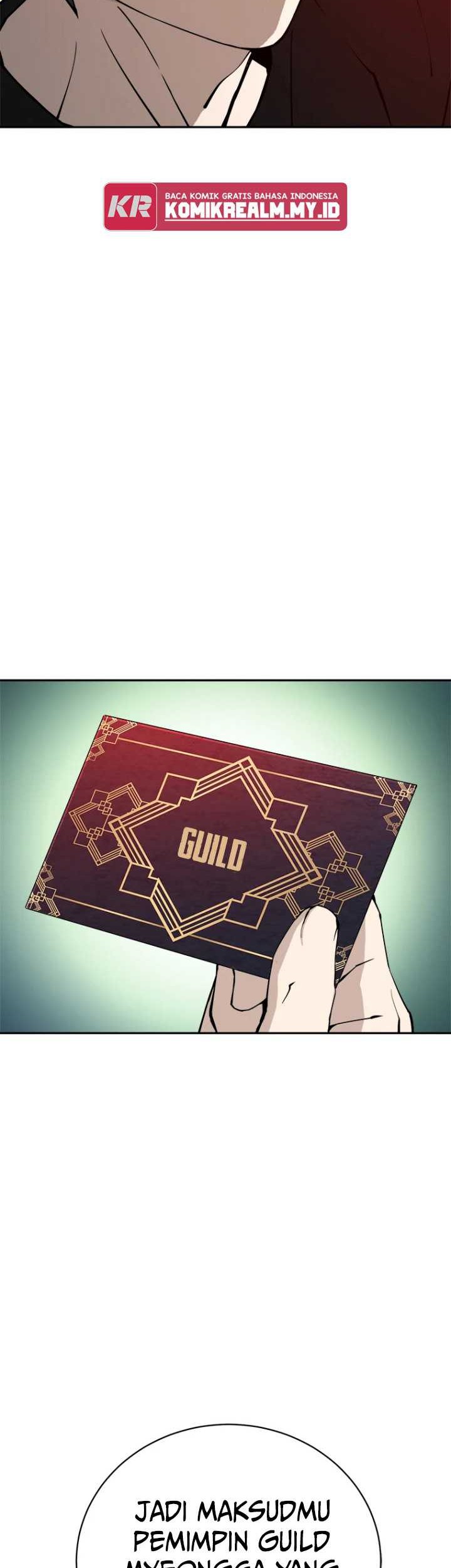 Strongest Level 1 Player Chapter 19 Gambar 41
