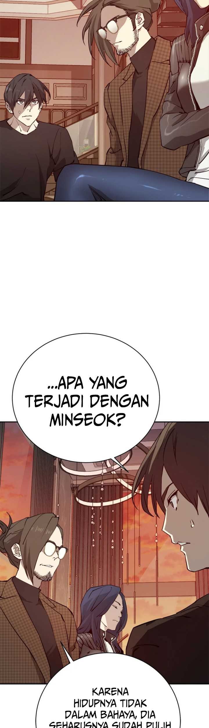 Strongest Level 1 Player Chapter 19 Gambar 44