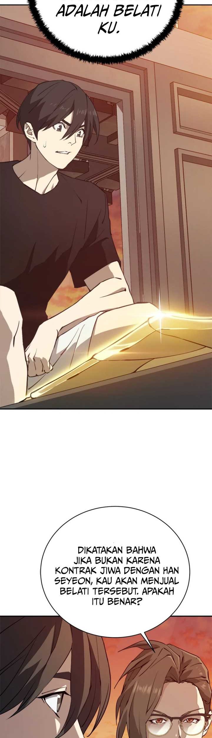 Strongest Level 1 Player Chapter 19 Gambar 47